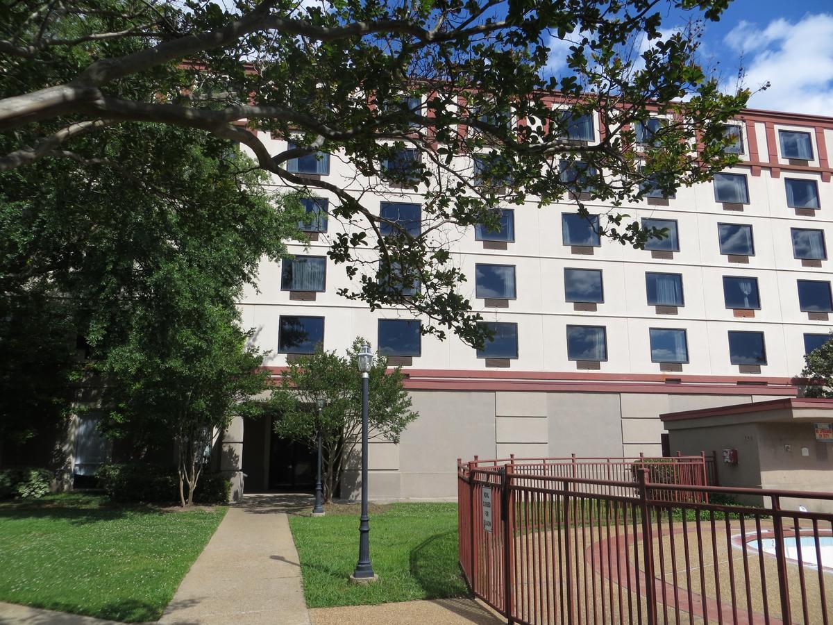 Olive Tree Hotel And Banquet Halls Jackson Exterior photo